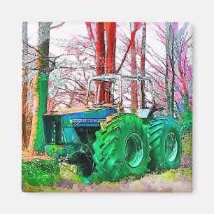 IMÁN FLORACIÓN HECHA