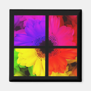 Imán Floral Potpourri