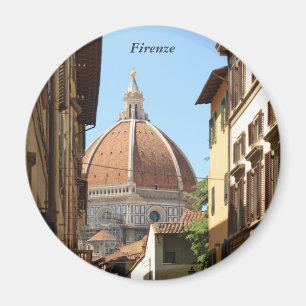 Imán Florence Duomo