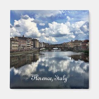 Imán Florence Magnet