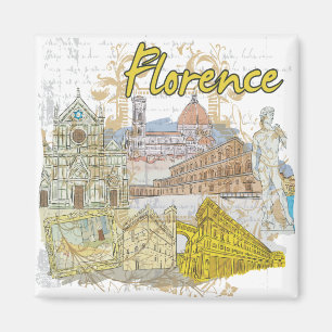 Imán Florencia