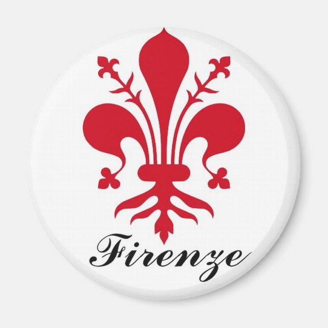 Imán Florencia (Frente)