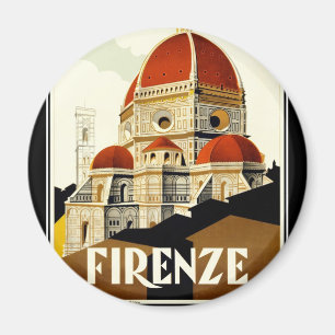 IMÁN FLORENCIA
