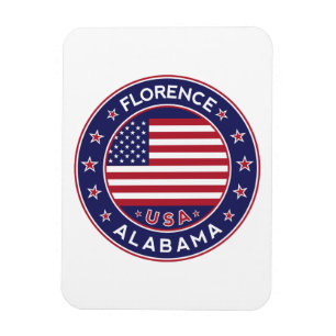 Imán Florencia, Alabama, Estados Unidos