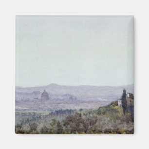 Imán Florencia de Settignano