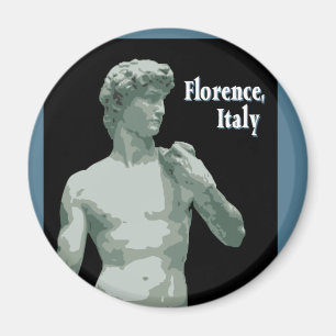 Imán Florencia Italia