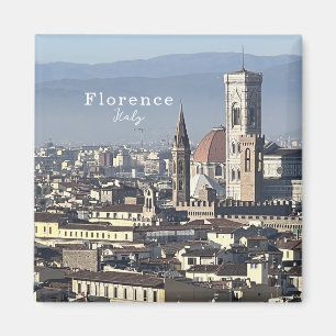 Imán Florencia - Italia