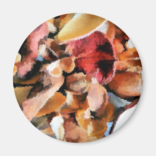 IMÁN FLORES (Frente)