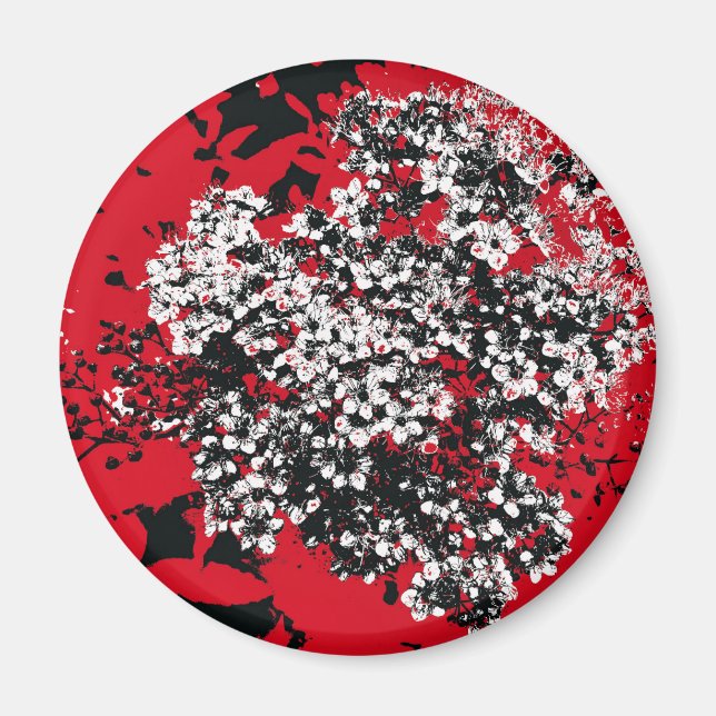 IMÁN FLORES (Frente)