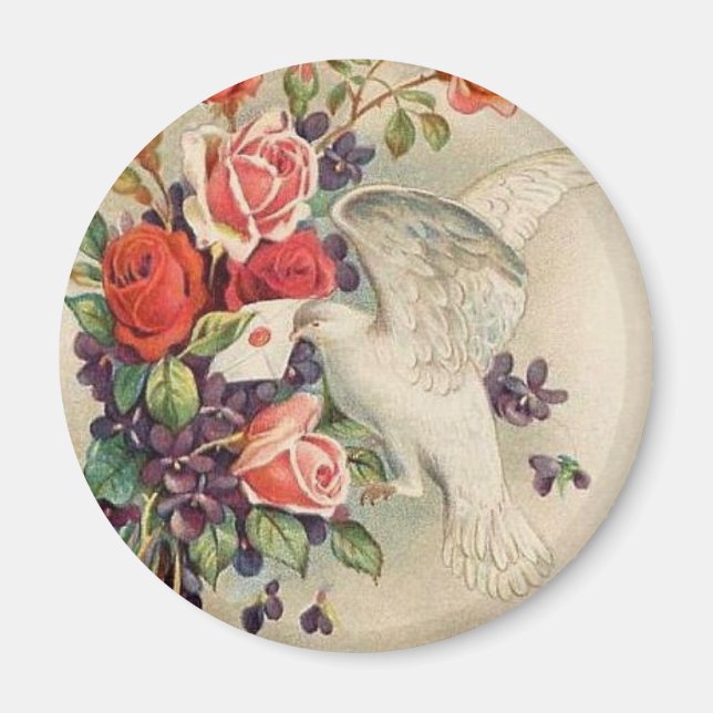 Imán Flores (Frente)