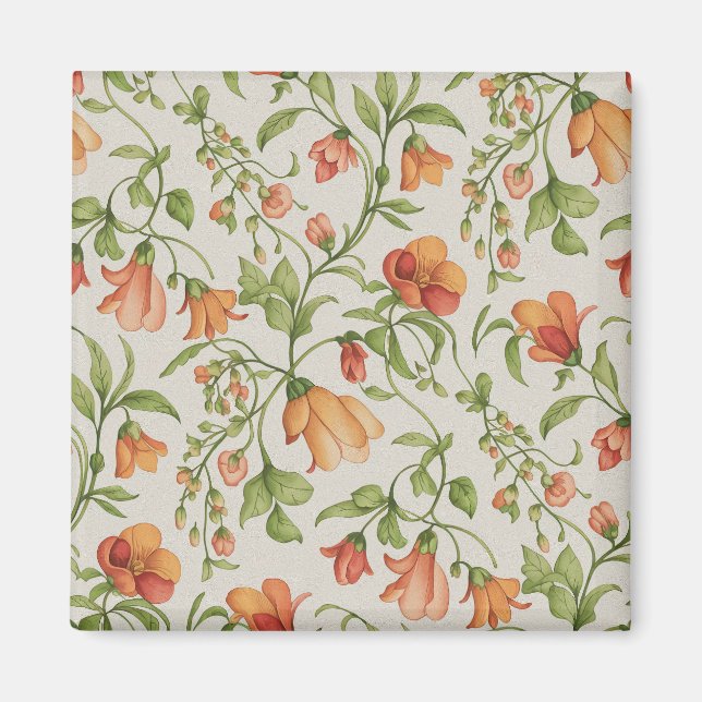 Imán Flores 2 (Frente)