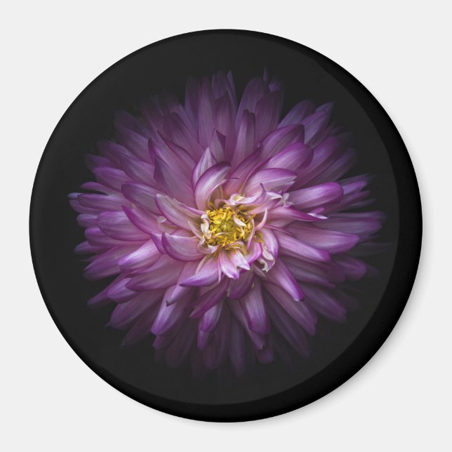 Imán Flores 20 (Frente)