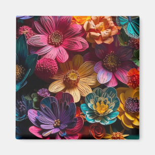 Imán Flores Artsy