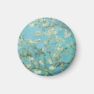 Imán Flores de almendro de Van Gogh