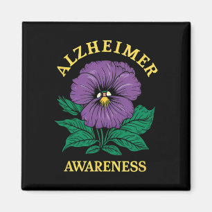 Imán Flores de conciencia de Heimerheimer