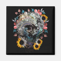 FLORES DE FLORES DE ESQUÍ