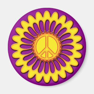 IMÁN FLORES DE PAZ