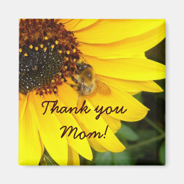 IMÁN FLORES DE REFERENCIA CON IMÁGENES BEE