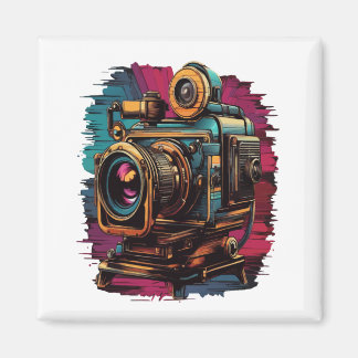 Imán Flores do Passado: Uma Estampa Vintage que Encanta