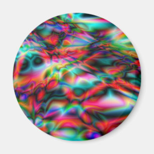 Imán Flores eléctricas