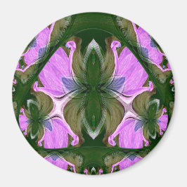 Imán Flores extranjeras.........