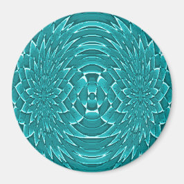 Imán Flores marinas.....