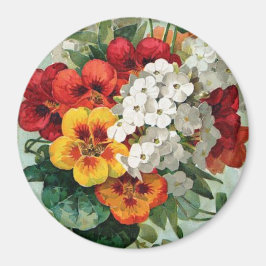 Imán Flores para ti