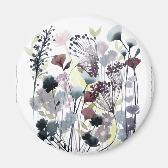 Imán Florets II (Frente)