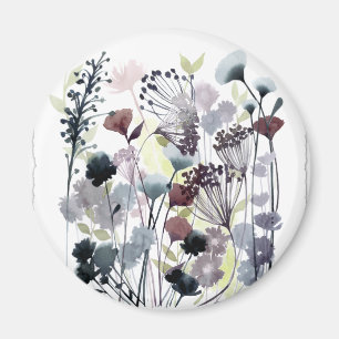 Imán Florets II en movimiento