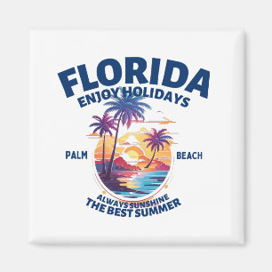 IMÁN FLORIDA