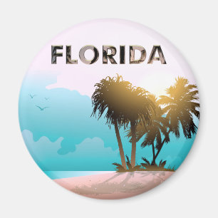 Imán Florida