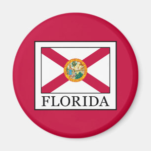 Imán Florida