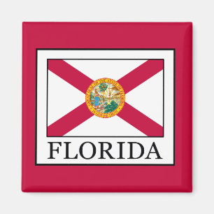 Imán Florida