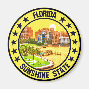 Imán Florida