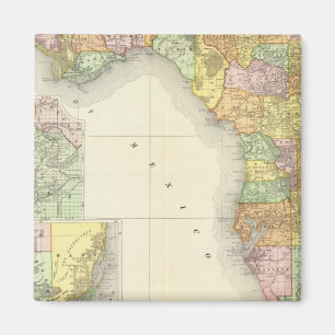 Imán Florida 13