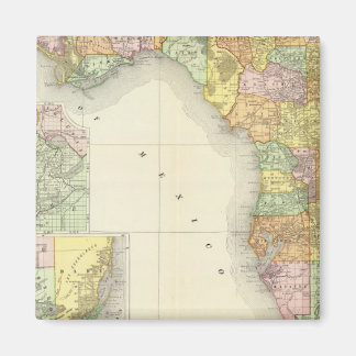 Imán Florida 13