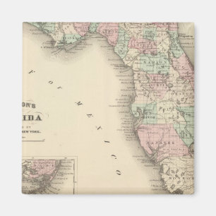 Imán Florida 9