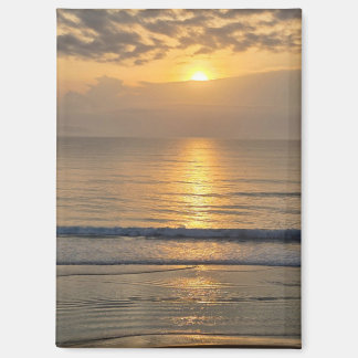 Imán Florida Beach Keychain