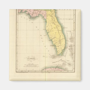 Imán Florida EE.UU.