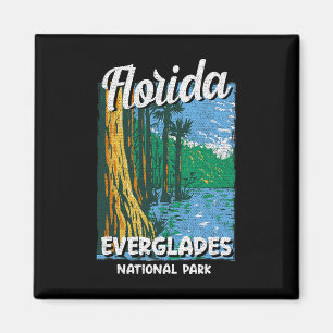 Imán Florida Fl Miami Summer Vibes Beach Sunshine State