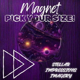 Imán Flujo radiante