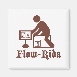 Imán Flujo Rida