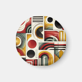 Imán Flujo Urbano de los 70