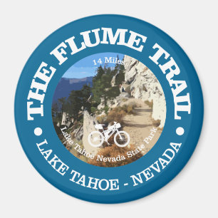 Imán Flume Trail (MTB)C