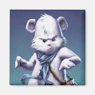 Imán Flurry