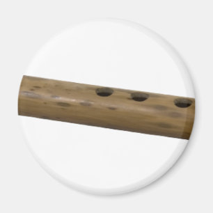 Imán Flute112109