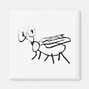 Imán Fly Magnet