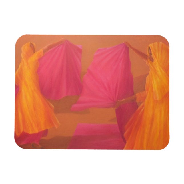 Imán Folding Saris 2010 (Horizontal)