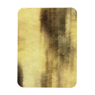 Imán fondo abstracto de la acuarela del arte en el