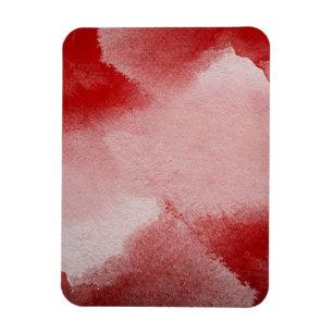 Imán fondo abstracto de la pintura